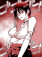 铳火漫画 第3卷