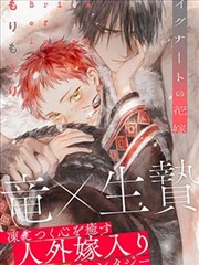 铳火漫画 第4卷